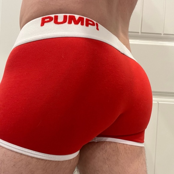 PUMP! classic boxers - Picture 2 of 5